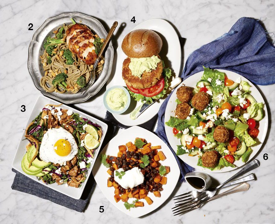 Dish, Food, Cuisine, Meal, Ingredient, Comfort food, Vegetarian food, Produce, Salad, Fattoush, 