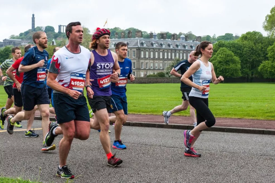 Running, Sports, Outdoor recreation, Long-distance running, Marathon, Athlete, Athletics, Recreation, Individual sports, Exercise, 