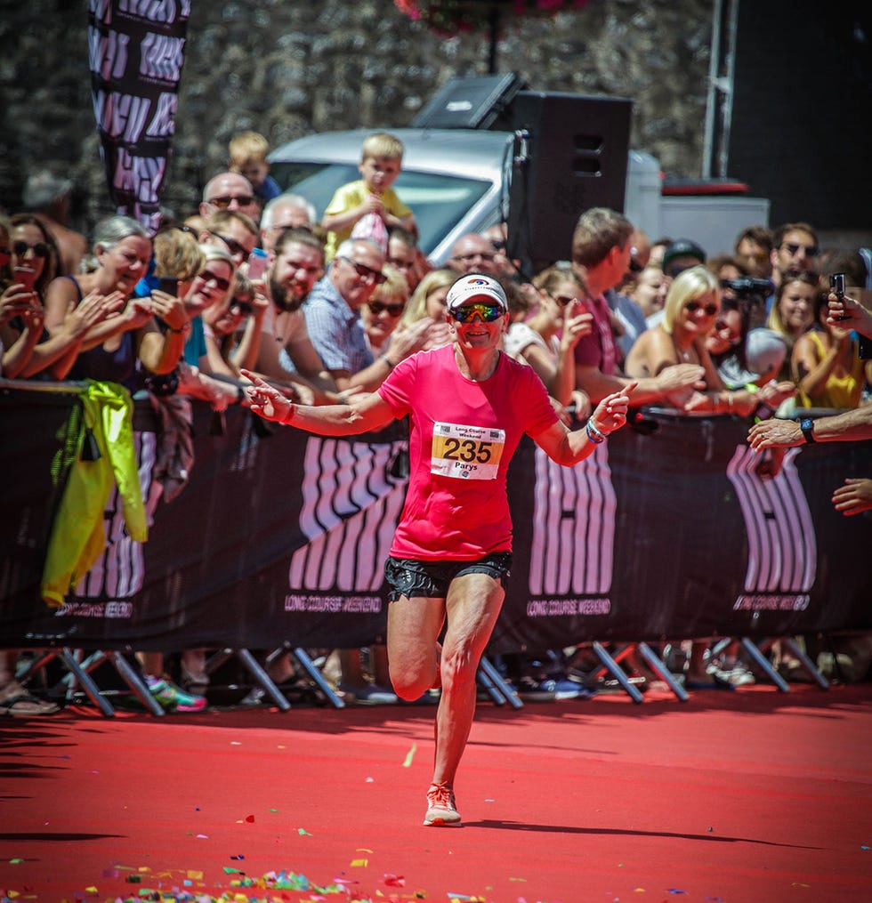 Athlete, Running, Long-distance running, Recreation, Individual sports, Marathon, Athletics, Sports, Endurance sports, Exercise, 