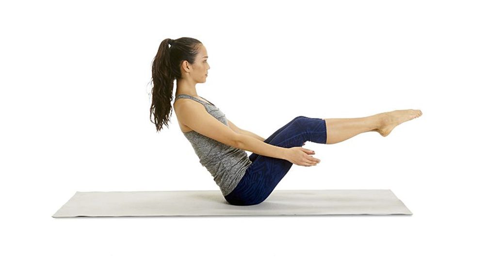 Yoga for Runners: 10 Minute Post-Run Sequence (+Free PDF) - Yoga Rove