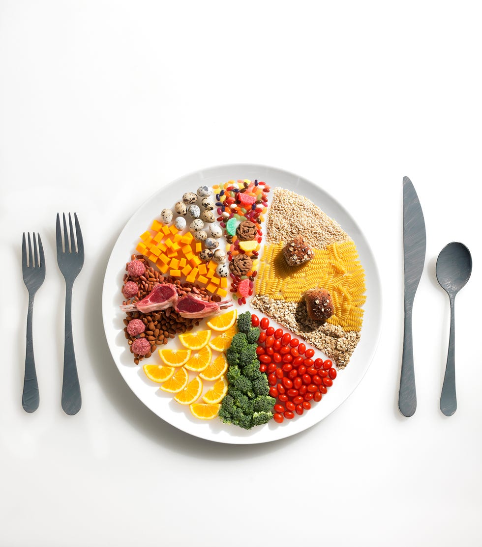 Fork, Food, Meal, Dish, Cuisine, Tableware, Cutlery, Superfood, Breakfast, Spoon, 