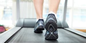 The best running workouts to do on a treadmill