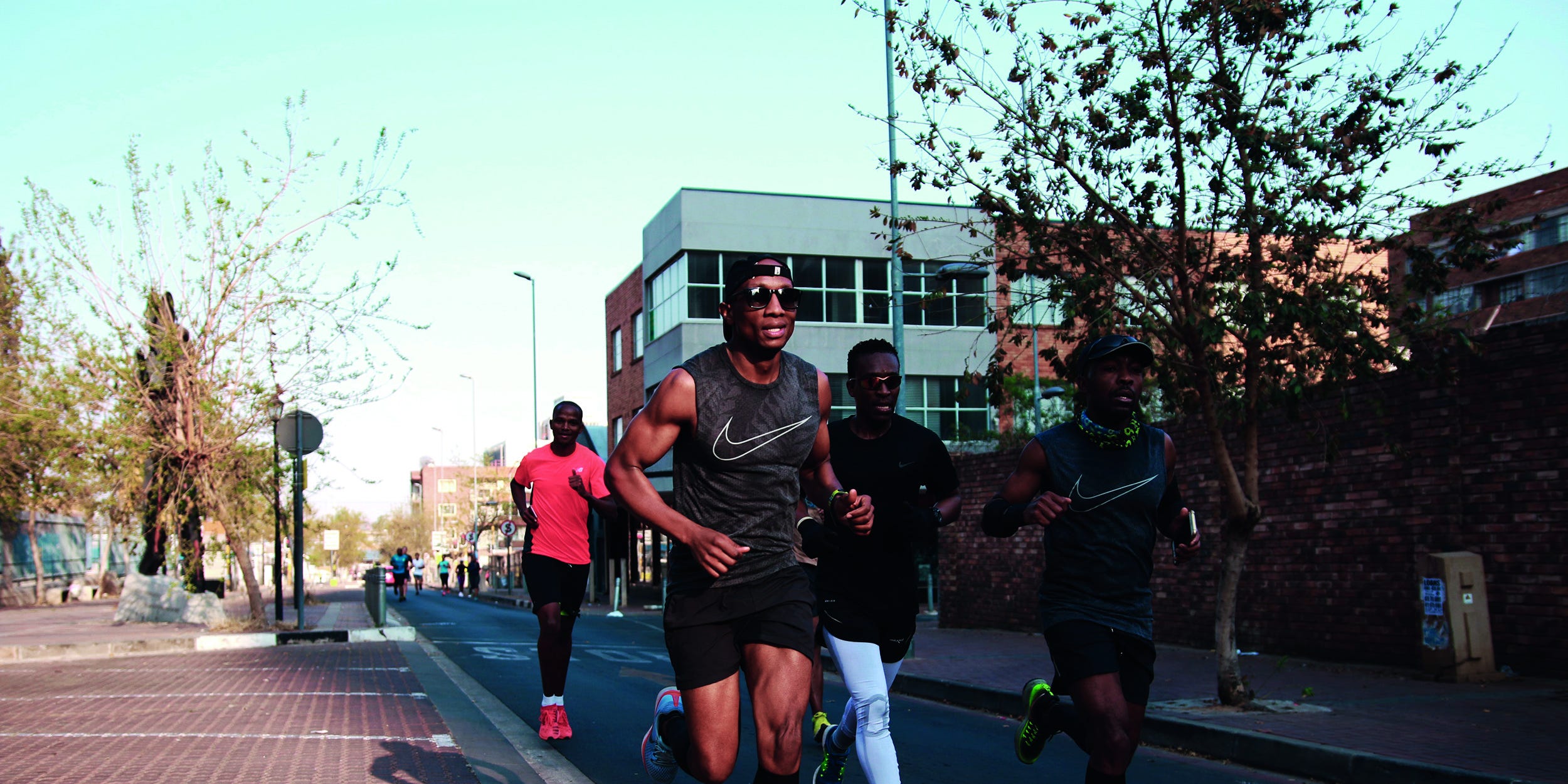 Running, Sky, Recreation, Athlete, Outdoor recreation, Individual sports, Pedestrian, Half marathon, Marathon, Long-distance running, Running, Sky, Recreation, Athlete, Outdoor recreation, Individual sports, Pedestrian, Half marathon, Marathon, Long-distance running,