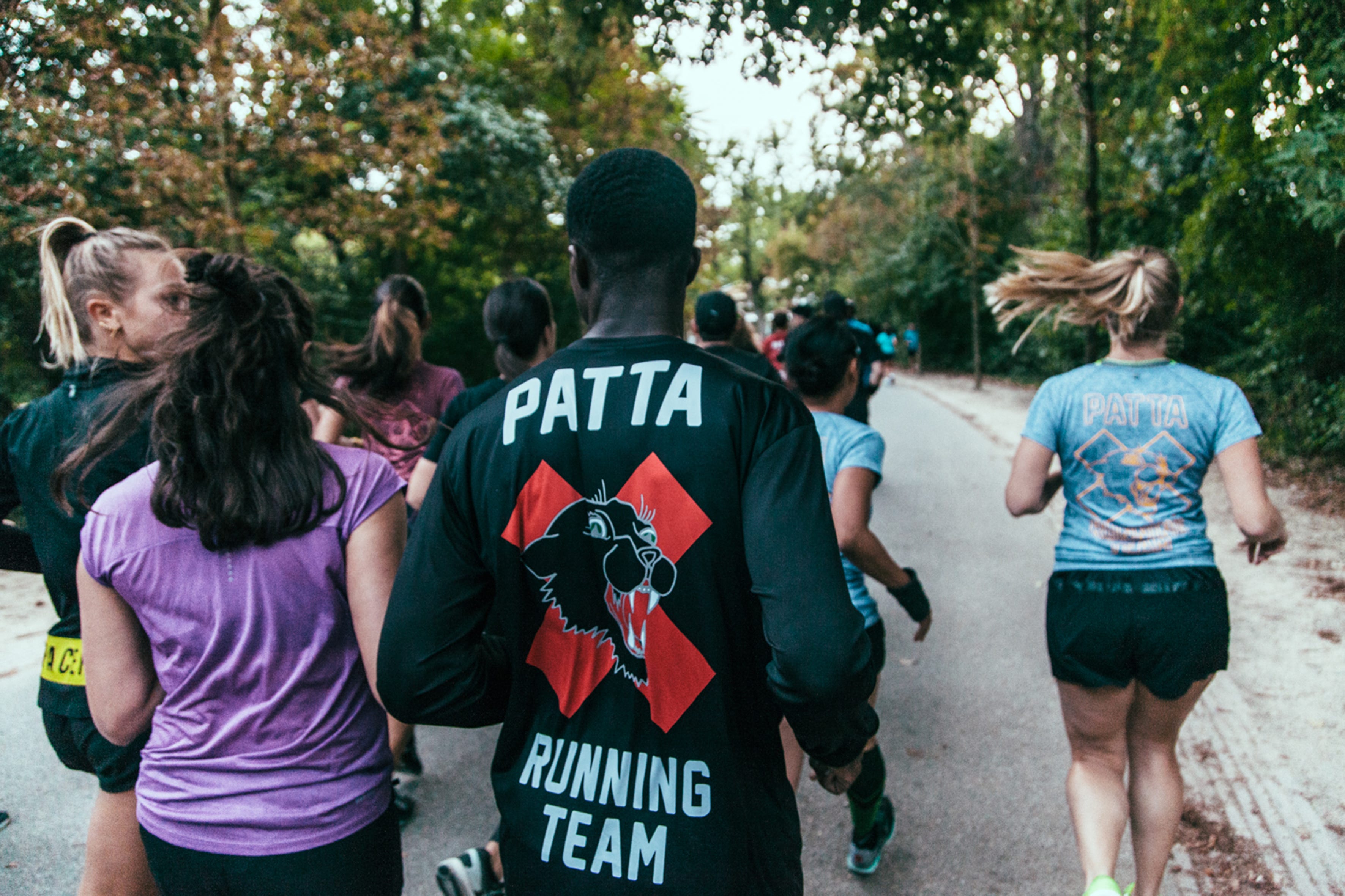 People, Youth, Community, Recreation, Leisure, Fun, Tree, Walking, Crowd, Running, 