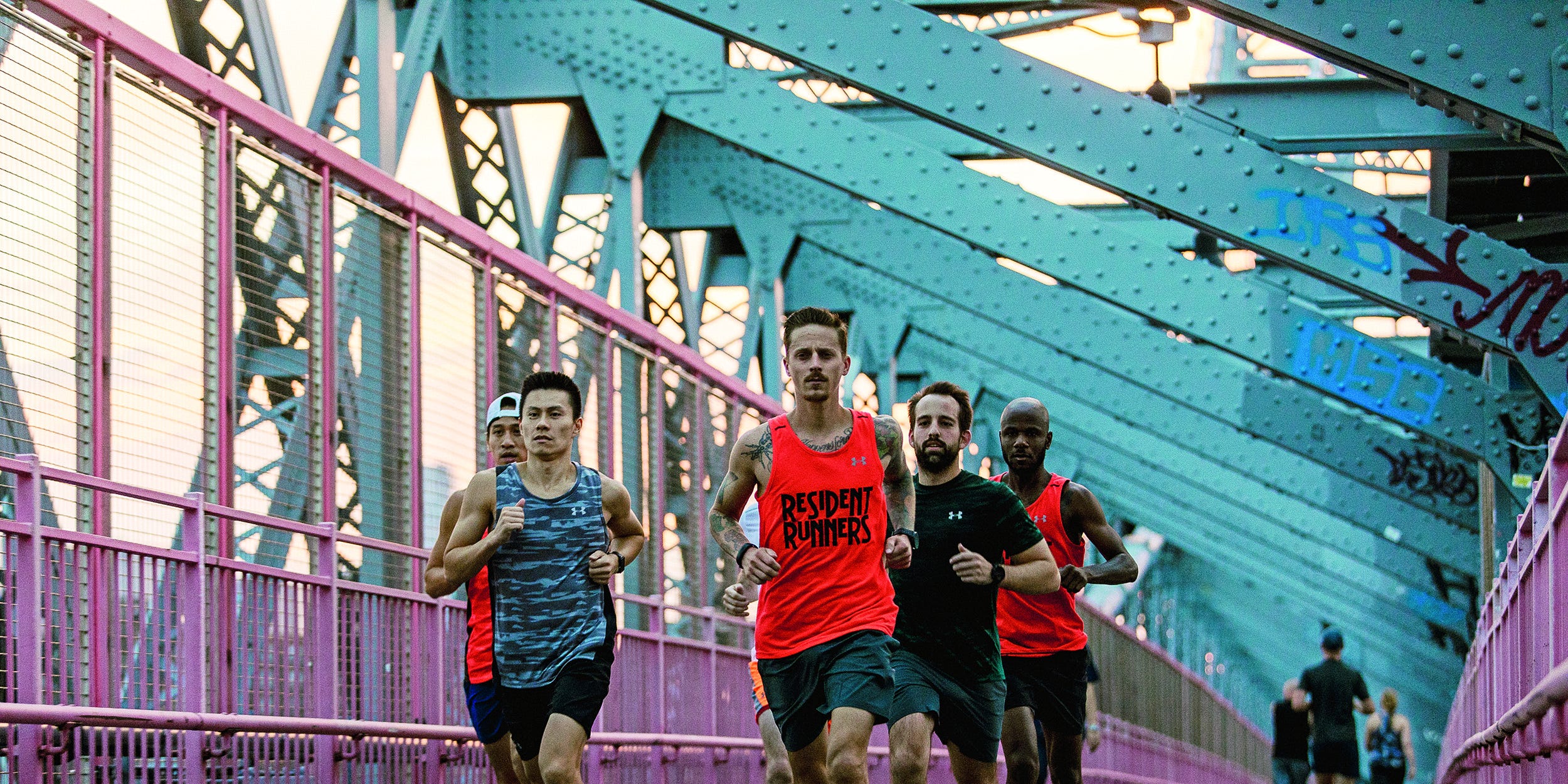 Running, Pink, Recreation, Pedestrian, Fun, Bridge, Athlete, Exercise, Marathon, Tree, Running, Pink, Recreation, Pedestrian, Fun, Bridge, Athlete, Exercise, Marathon, Tree,