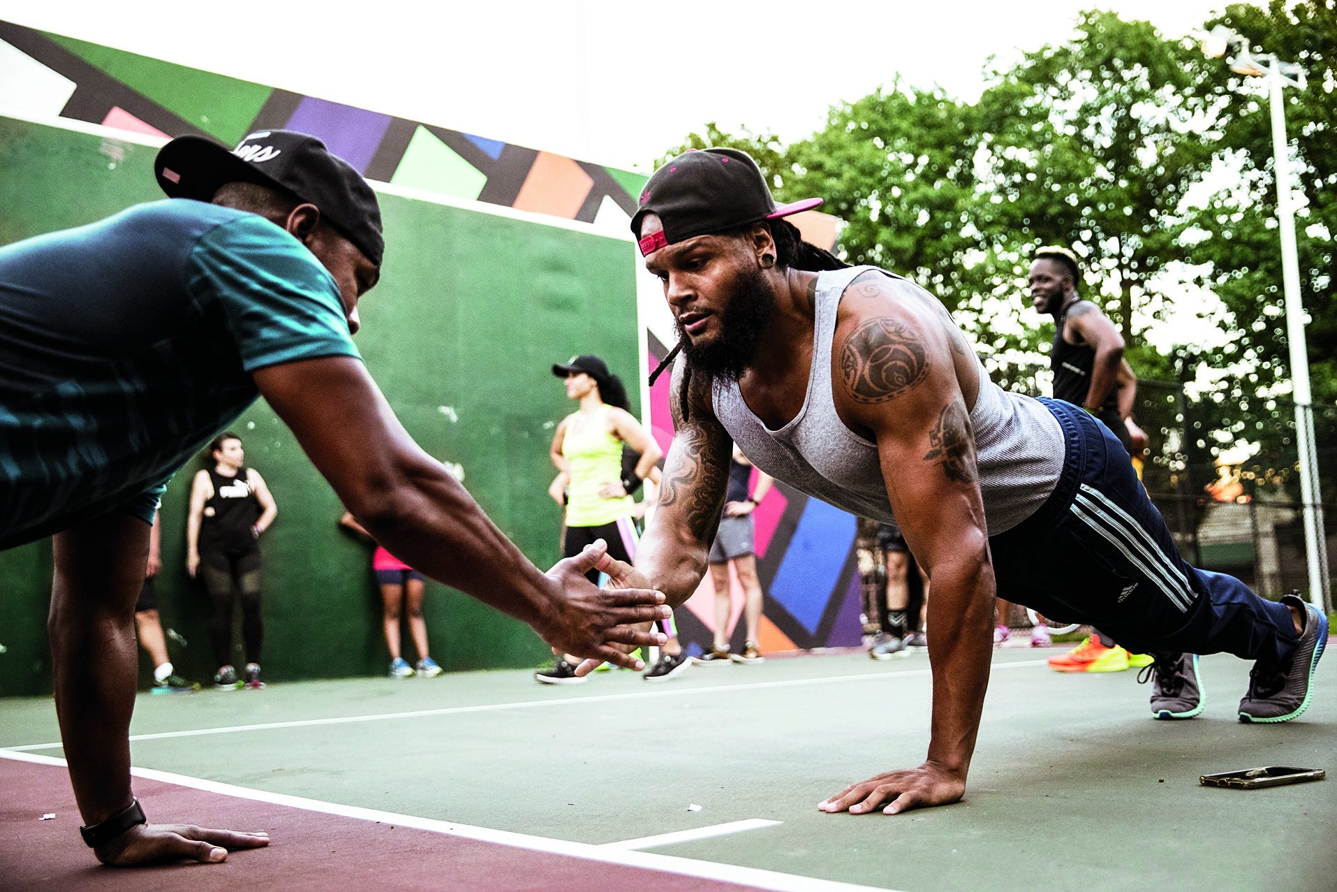Dance, Sports, Physical fitness, Performing arts, Event, Press up, B-boying, Exercise, 