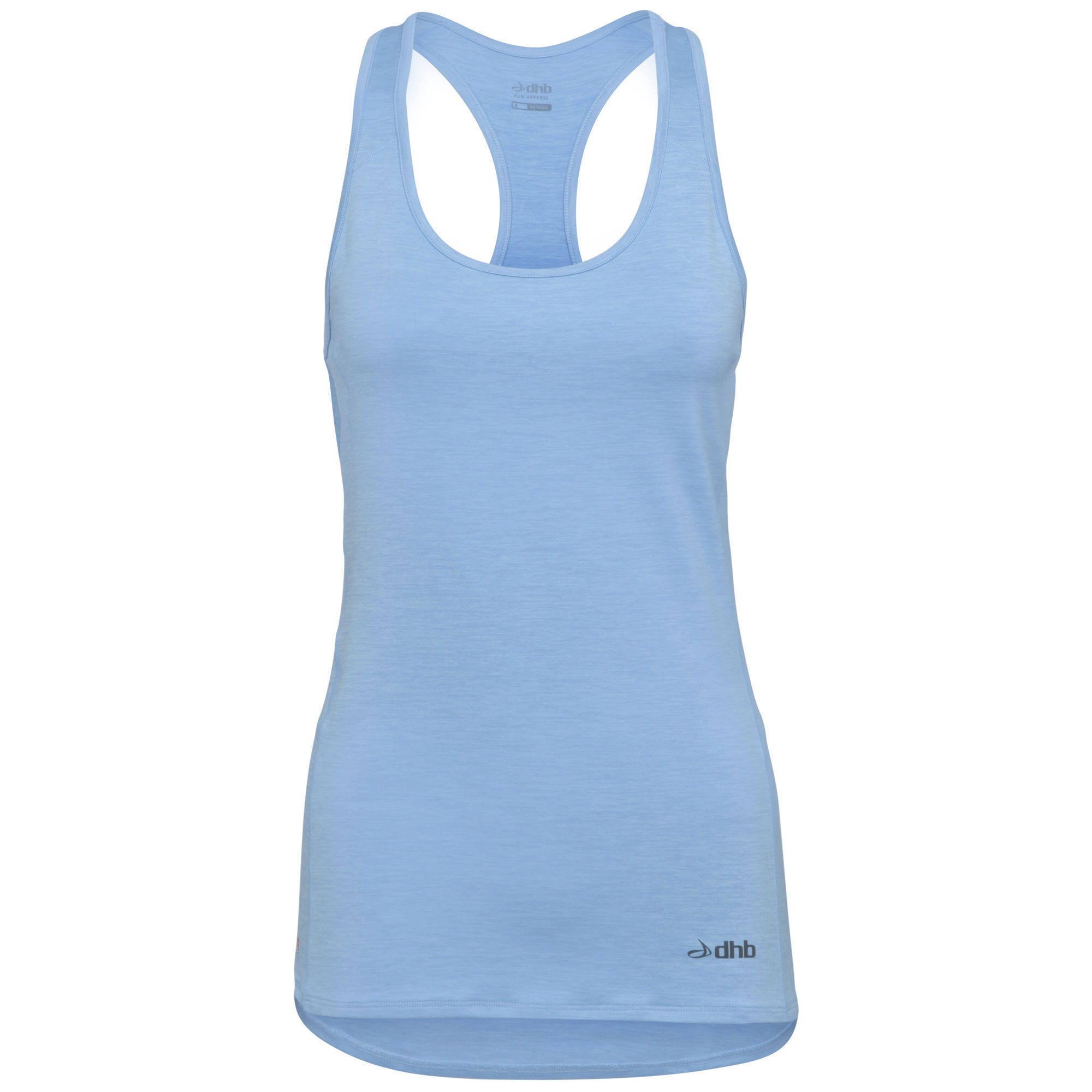 Clothing, Active tank, Sportswear, Aqua, Blue, Sleeveless shirt, Turquoise, Outerwear, Sports uniform, Sleeve, 
