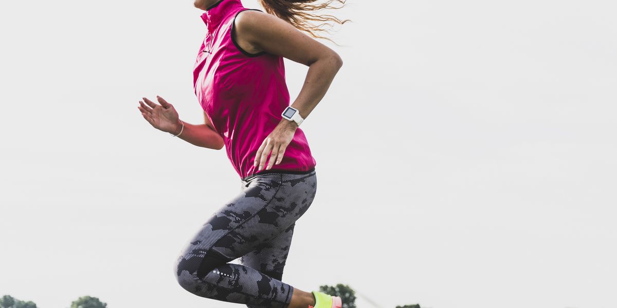 Affordable running gear: Women's kit that won't break the bank