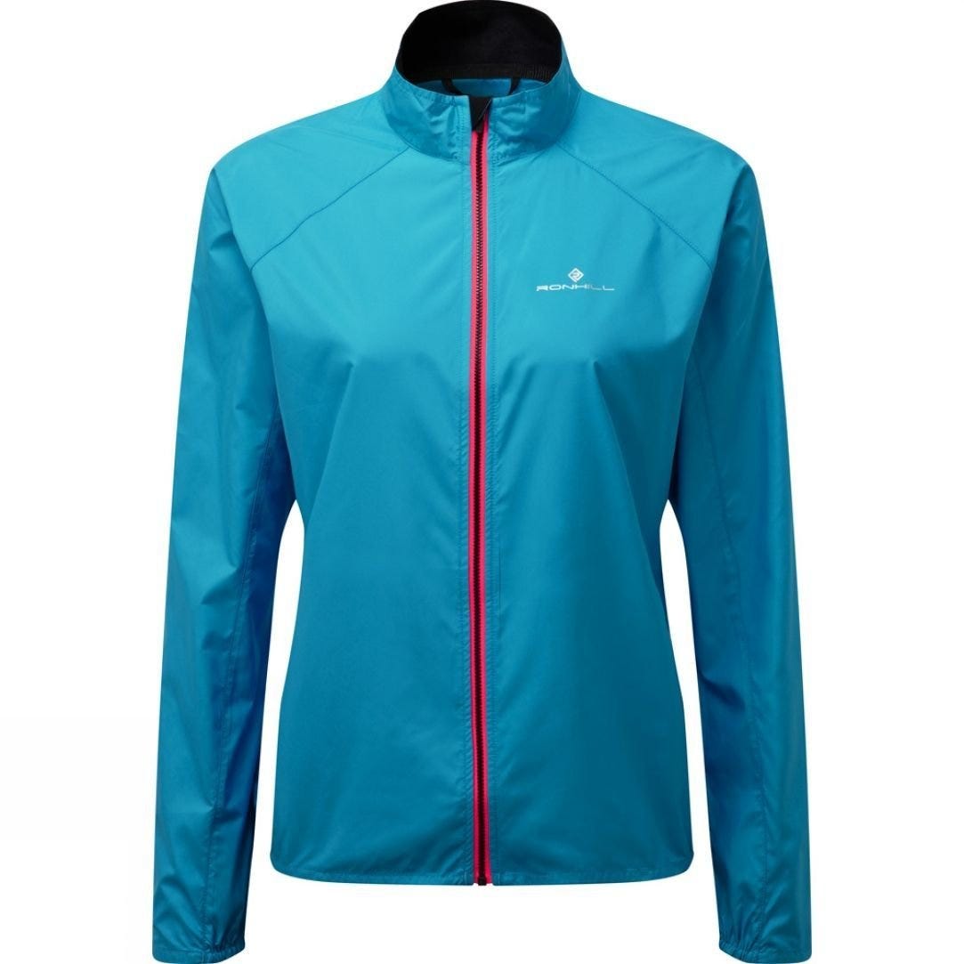 Clothing, Jacket, Outerwear, Turquoise, Sleeve, Cobalt blue, Windbreaker, Electric blue, Sportswear, Jersey, 
