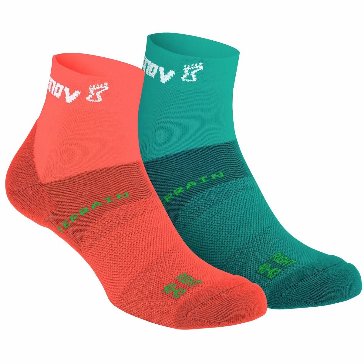 Inov8 all terrain on sale socks