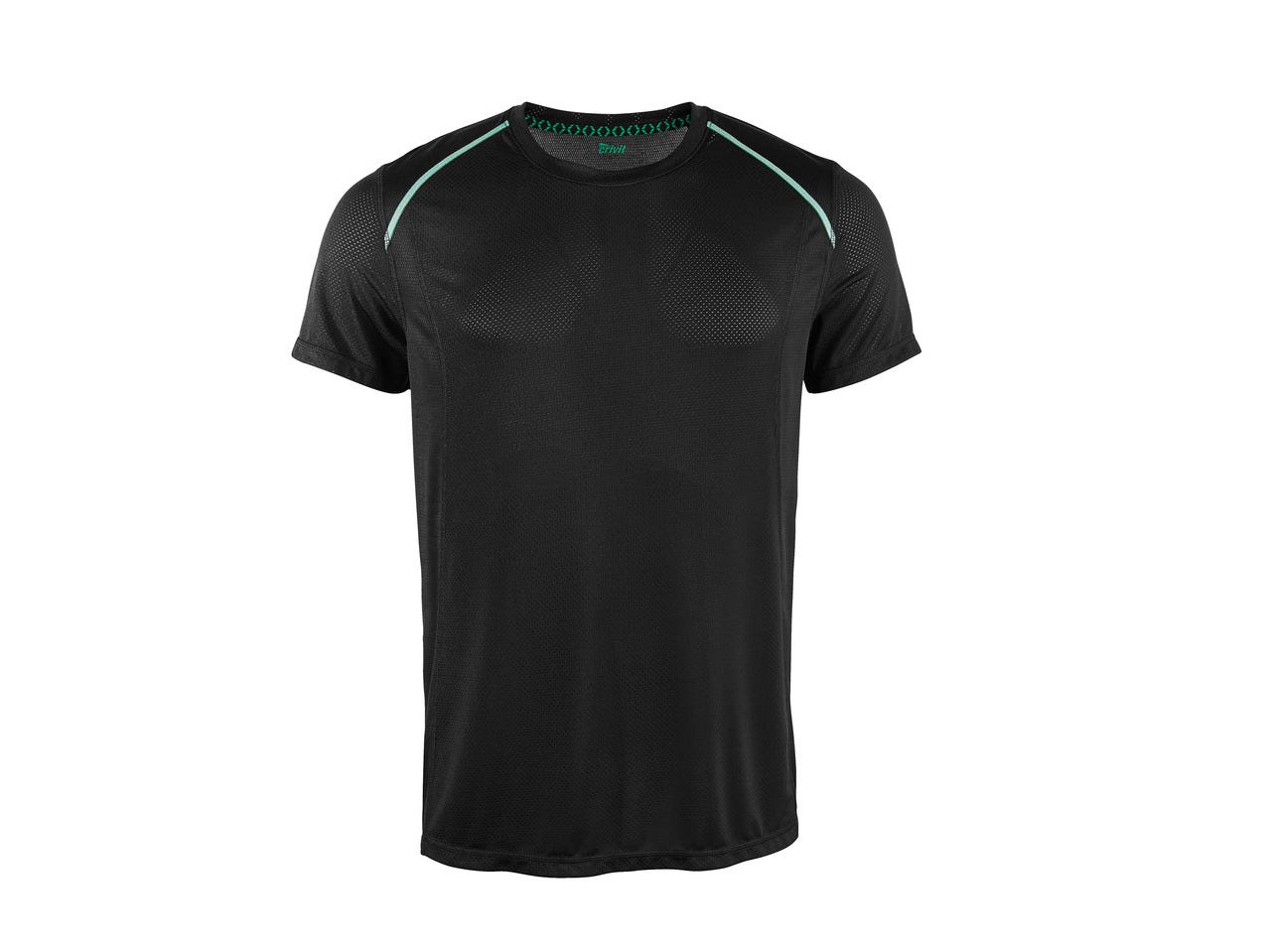 T-shirt, Clothing, Black, Active shirt, Sportswear, White, Sleeve, Green, Jersey, Top, 