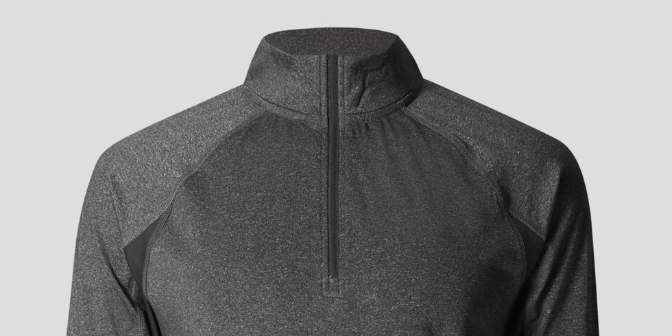 Lululemon Men's Shift Jacket Heathered Black  Clothes design, Lululemon  men, Grey fashion