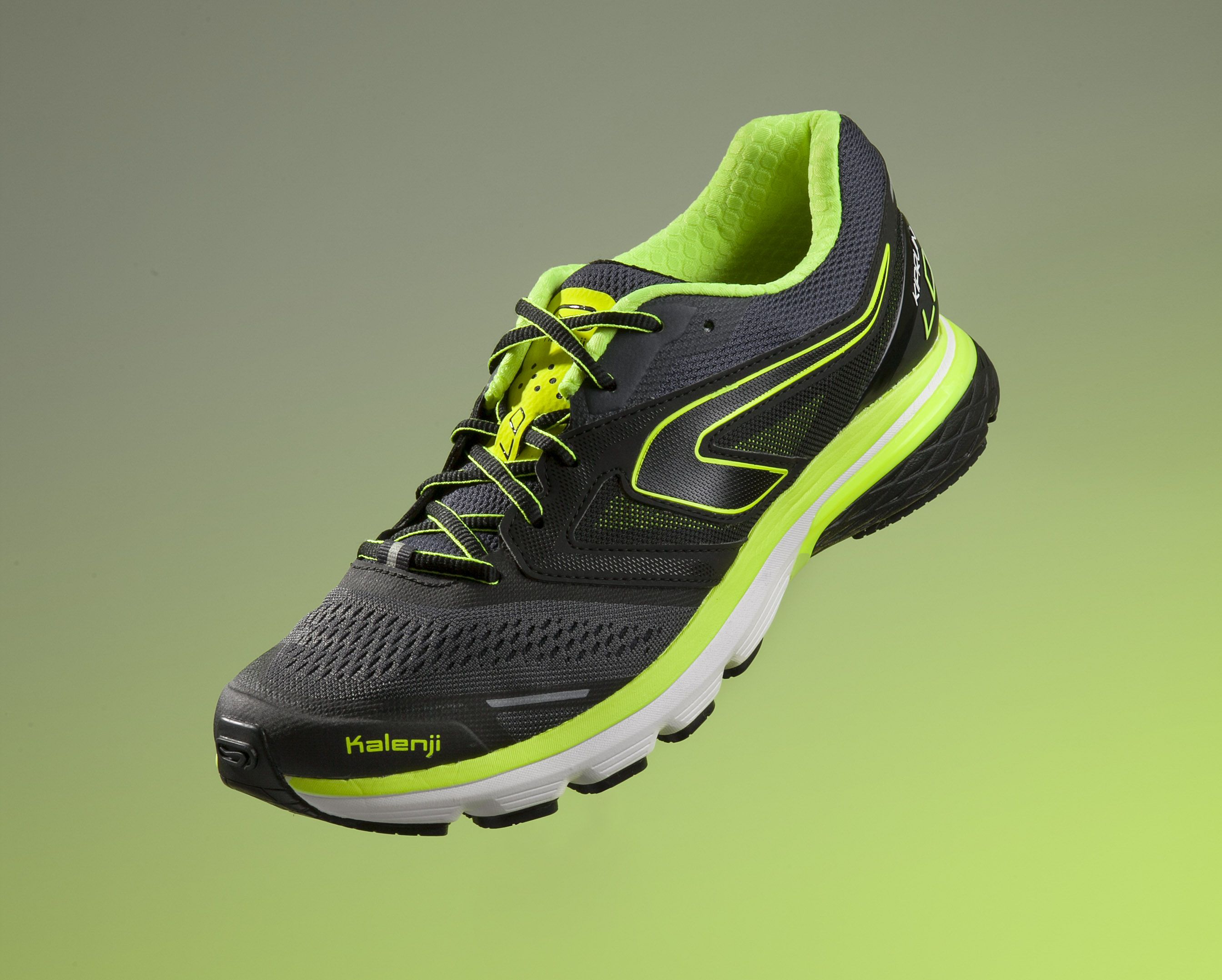 alloy impatient grill Shoe review - Are £50 running shoes worth it?