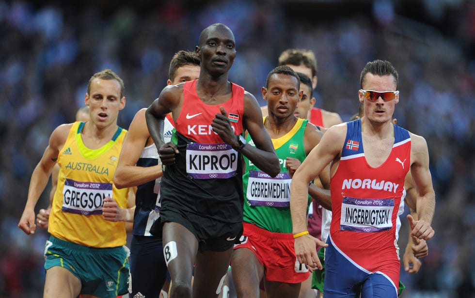 Sports, Athlete, Athletics, Running, Long-distance running, Individual sports, Recreation, Outdoor recreation, Exercise, Middle-distance running, 