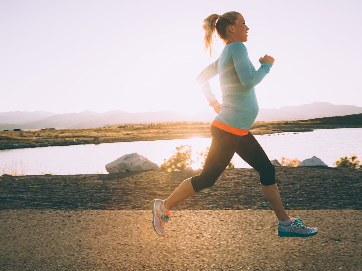 Exercising in pregnancy could strengthen baby's heart, says study