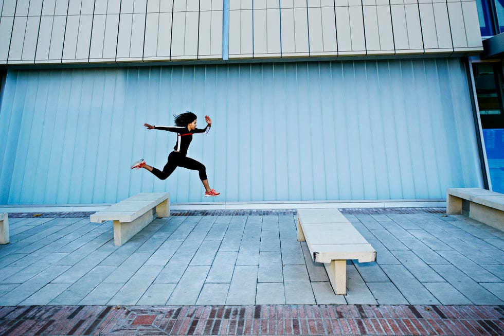 Snapshot, Flip (acrobatic), Kickflip, Recreation, Architecture, Leisure, Skateboard, Composite material, Jumping, 