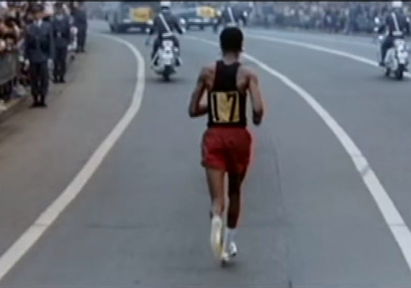 Athletics, Running, Marathon, Sports, Duathlon, Endurance sports, Outdoor recreation, Long-distance running, Recreation, Lane, 