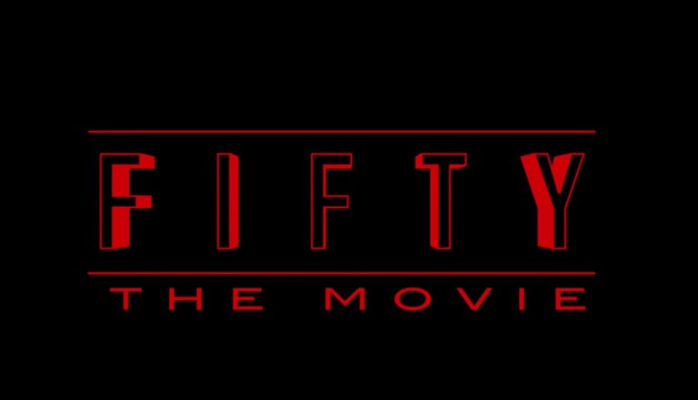 Text, Font, Red, Logo, Brand, Graphics, Graphic design, Darkness, 