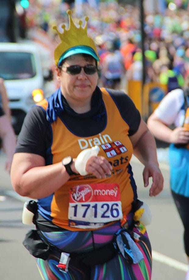 Marathon, Running, Long-distance running, Athletics, Outdoor recreation, Ultramarathon, Recreation, Half marathon, Individual sports, Exercise, 