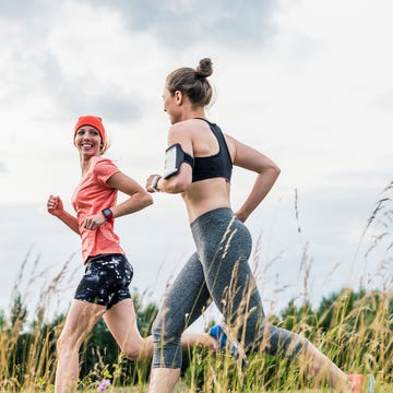 your flatform running questions, answered