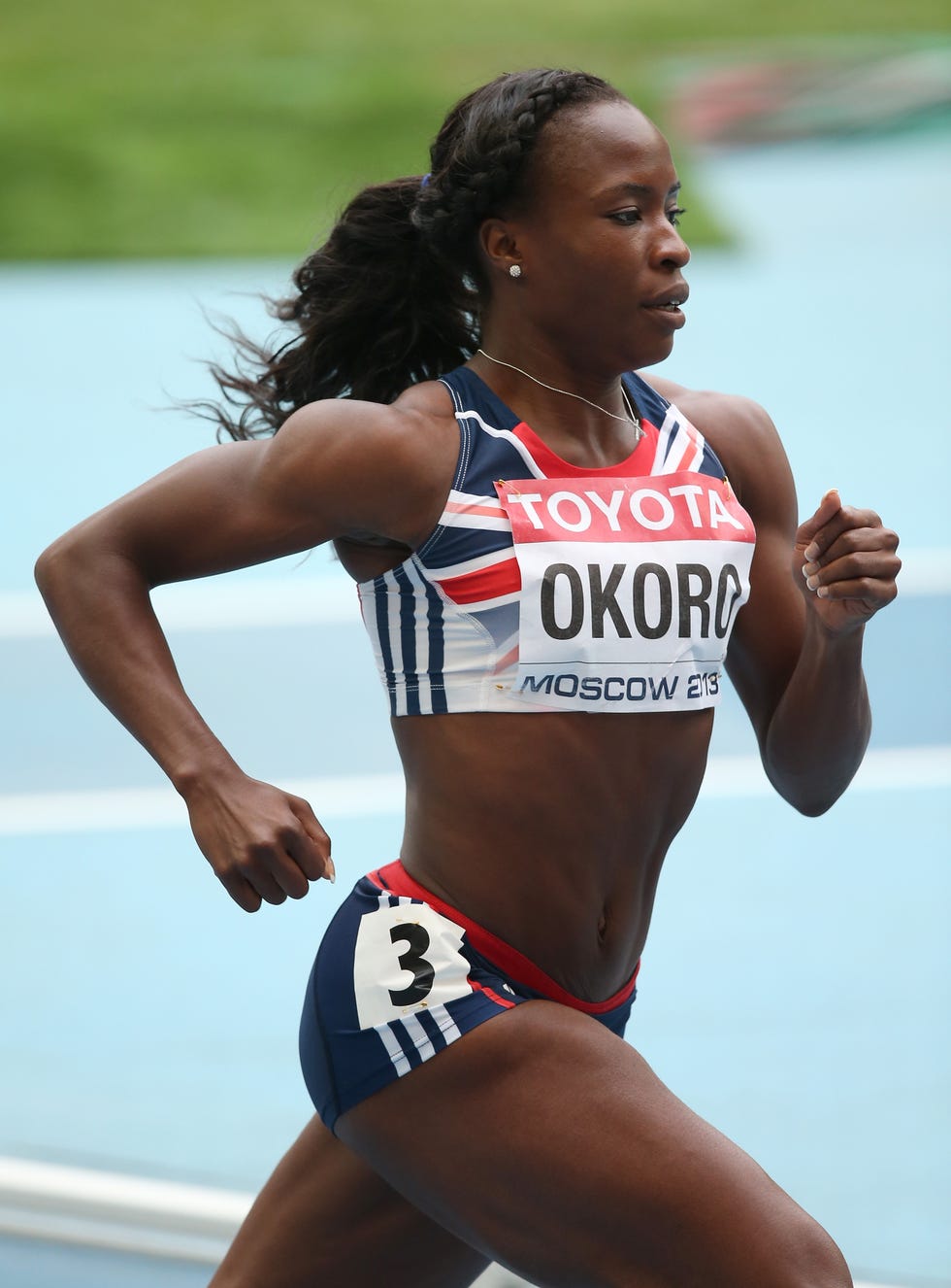 Sports, Athlete, Athletics, Heptathlon, Individual sports, Recreation, Championship, Competition, Competition event, Track and field athletics, 