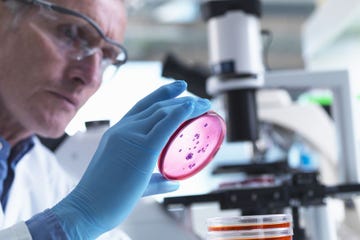 Research, Scientific instrument, Laboratory, Shooting sport, Science, Recreation, Optical instrument, Chemist, Microscope, Researcher, 