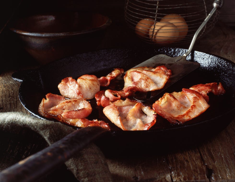 Food, Cuisine, Dish, Ingredient, Grilling, Roasting, Meat, Frying pan, Produce, Barbecue, 