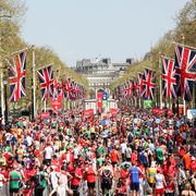 Free marathon training plans