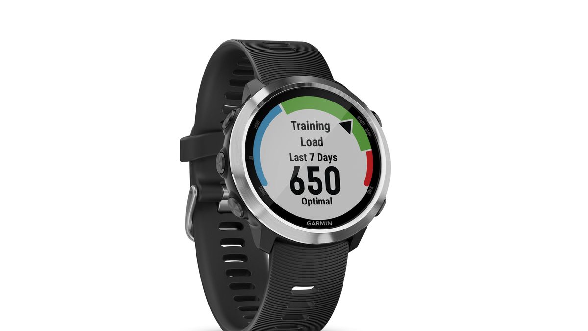 How use your running watch as a coach; it's not just GPS will help run faster and smarter