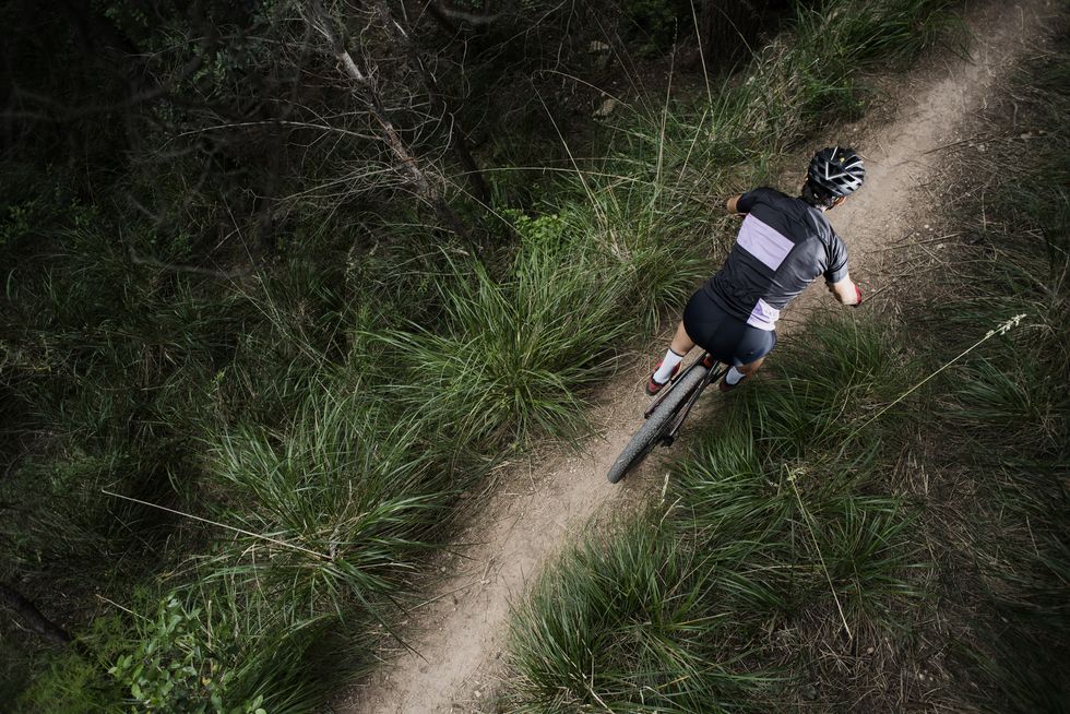 Performance-Driven MTB Pants: Elevate Your Mountain Bike