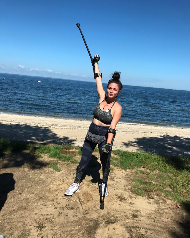 hannah gavios