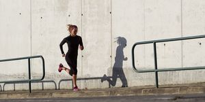 how to pace your marathon training