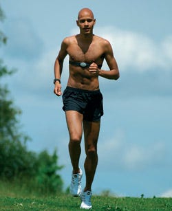 Clothing, Human body, Human leg, Shoe, Photograph, Summer, Shorts, Running, Knee, Muscle, 