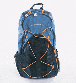 Northland rucksack slim online 20 ultralight