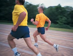 Clothing, Footwear, Leg, Human leg, Shoe, Photograph, Active shorts, Athletic shoe, Running, Shorts, 