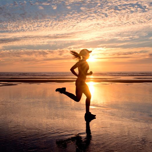 30 Things Every Woman Should Know About Running