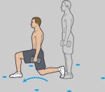 Leg, Human leg, Shoulder, Elbow, Standing, Joint, Chest, Knee, Back, Wrist, 