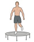 Human, Leg, Finger, Human body, Human leg, Shoulder, Standing, Joint, White, Elbow, 