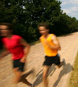 Nature, Fun, Photograph, Leisure, Summer, Asphalt, Sunlight, People in nature, Active shorts, Morning, 