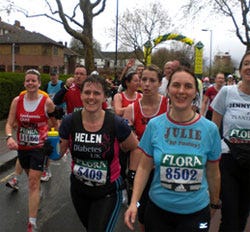 People, Recreation, Endurance sports, Social group, Running, Photograph, Athlete, Crowd, Quadrathlon, Long-distance running, 