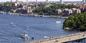 Body of water, Water, Photograph, Waterway, Bridge, City, Fixed link, Urban area, Beam bridge, Metropolitan area, Body of water, Water, Photograph, Waterway, Bridge, City, Fixed link, Urban area, Beam bridge, Metropolitan area,