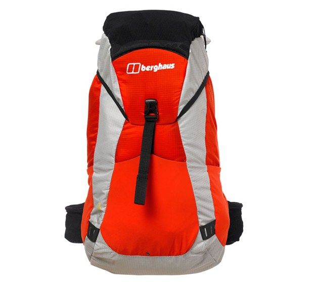 Berghaus shop nitro backpack