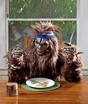 Wood, Dishware, Serveware, Fixture, Hardwood, Plate, Fur, Natural material, Wood stain, Platter, 