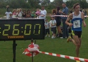 People, Event, Mammal, Community, Endurance sports, Track and field athletics, Competition event, Running, Sports, Athletic shoe, 