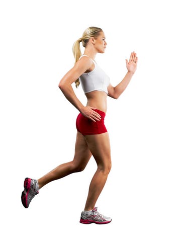 Finger, Human leg, Human body, Elbow, Shoe, Hand, Joint, Brassiere, Waist, Sportswear, 
