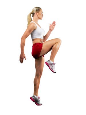 Footwear, Leg, Human leg, Shoe, Sportswear, Elbow, Joint, Athletic shoe, Track and field athletics, Knee, 
