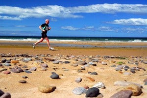 Here they are, with no further ado - your top 20 British half-marathon of 2010