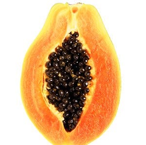 Ingredient, Orange, Produce, Food, Amber, Roe, Black, Caviar, Natural foods, Fruit, 