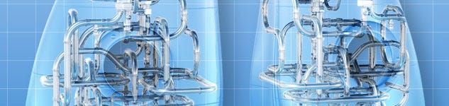 Blue, Plumbing fixture, Product, Property, Architecture, Joint, Room, Aqua, Tap, Fluid, 