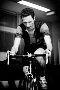 turbo trainer sessions